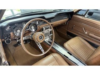 Ford Mustang 4.8 Convertible GT Auto 149 kW (203 CV)