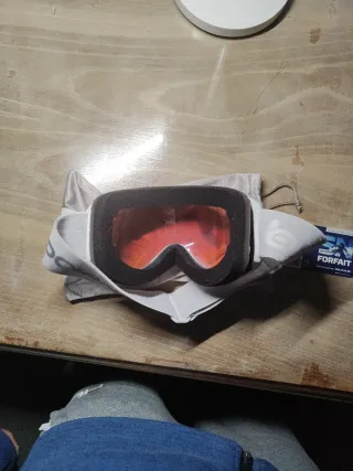 Gafas de ski fotocromáticas Odoland