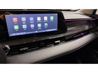 Omoda 5 1.6 TGDI Premium DCT 108 kW (147 CV)