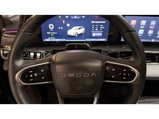 Omoda 5 1.6 TGDI Premium DCT 108 kW (147 CV)