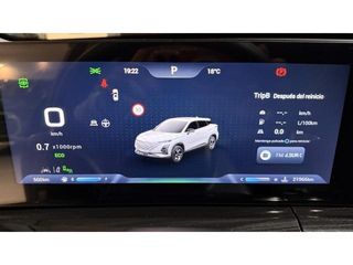 Omoda 5 1.6 TGDI Premium DCT 108 kW (147 CV)