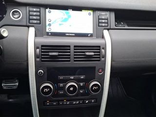 Land Rover Discovery Sport 2.0L TD4 SE 4x4 110 kW (150 CV)