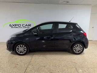 Toyota Yaris 1.3i  2017