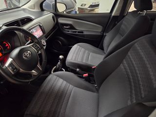 Toyota Yaris 1.3i  2017