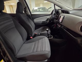 Toyota Yaris 1.3i  2017
