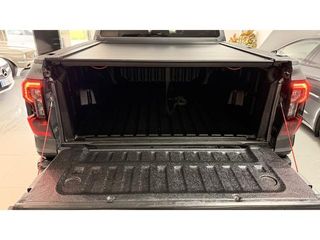 Ford Ranger Pickup 2.0 Ecoblue Doble Cabina Limited 4x4 AT 125 kW (170 CV)