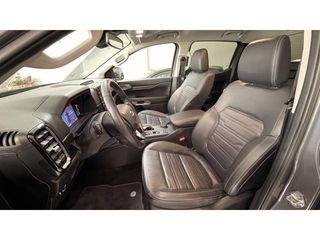 Ford Ranger Pickup 2.0 Ecoblue Doble Cabina Limited 4x4 AT 125 kW (170 CV)