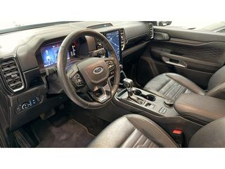 Ford Ranger Pickup 2.0 Ecoblue Doble Cabina Limited 4x4 AT 125 kW (170 CV)