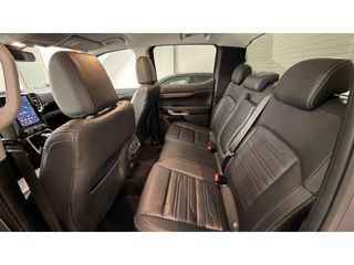 Ford Ranger Pickup 2.0 Ecoblue Doble Cabina Limited 4x4 AT 125 kW (170 CV)