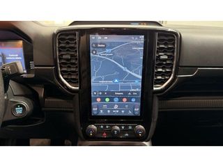 Ford Ranger Pickup 2.0 Ecoblue Doble Cabina Limited 4x4 AT 125 kW (170 CV)