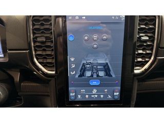 Ford Ranger Pickup 2.0 Ecoblue Doble Cabina Limited 4x4 AT 125 kW (170 CV)