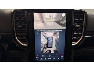 Ford Ranger Pickup 2.0 Ecoblue Doble Cabina Limited 4x4 AT 125 kW (170 CV)