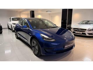 Tesla Model 3 Estándar Plus RWD 225 kW (306 CV)