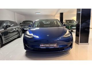 Tesla Model 3 Estándar Plus RWD 225 kW (306 CV)