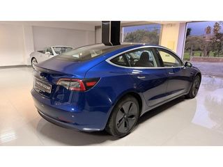 Tesla Model 3 Estándar Plus RWD 225 kW (306 CV)