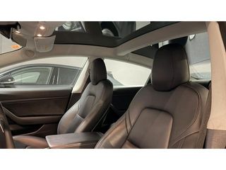 Tesla Model 3 Estándar Plus RWD 225 kW (306 CV)