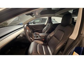Tesla Model 3 Estándar Plus RWD 225 kW (306 CV)