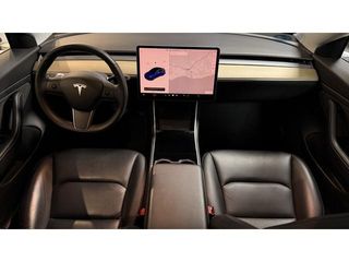 Tesla Model 3 Estándar Plus RWD 225 kW (306 CV)