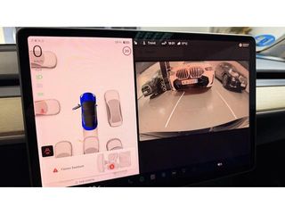 Tesla Model 3 Estándar Plus RWD 225 kW (306 CV)