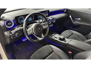 Mercedes-Benz Clase A 180 d 85 kW (116 CV)