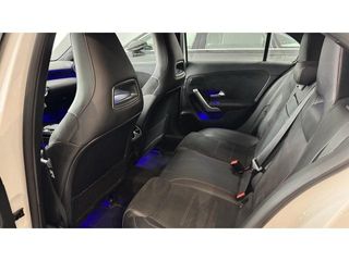 Mercedes-Benz Clase A 180 d 85 kW (116 CV)