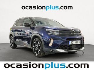 Citroen C5 Aircross PureTech 130 S&S C Series 96 kW (131 CV)
