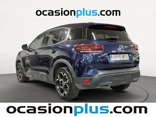 Citroen C5 Aircross PureTech 130 S&S C Series 96 kW (131 CV)