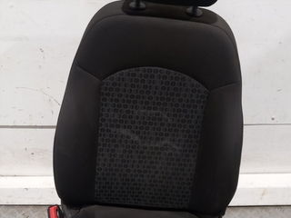 ASIENTO DELANTERO IZQUIERDO OPEL CORSA E B13DTC O