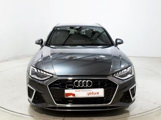 Audi A4 Avant Black limited 35 TDI 120 kW (163 CV) S tronic
