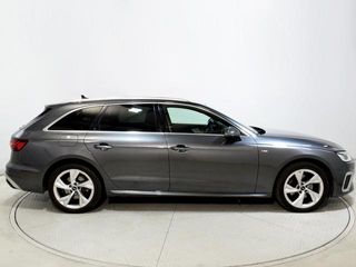 Audi A4 Avant Black limited 35 TDI 120 kW (163 CV) S tronic