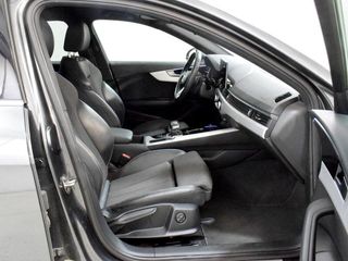 Audi A4 Avant Black limited 35 TDI 120 kW (163 CV) S tronic