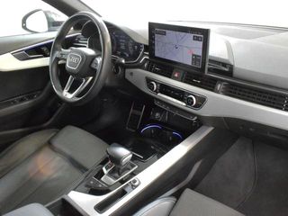 Audi A4 Avant Black limited 35 TDI 120 kW (163 CV) S tronic