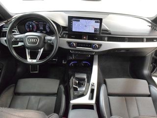 Audi A4 Avant Black limited 35 TDI 120 kW (163 CV) S tronic