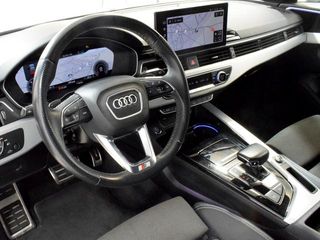 Audi A4 Avant Black limited 35 TDI 120 kW (163 CV) S tronic