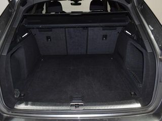 Audi A4 Avant Black limited 35 TDI 120 kW (163 CV) S tronic