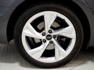 Audi A4 Avant Black limited 35 TDI 120 kW (163 CV) S tronic