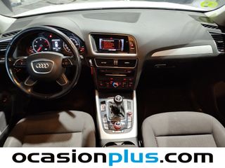 Audi Q5 Advanced edition 2.0 TDI ultra 110 kW (150 CV)