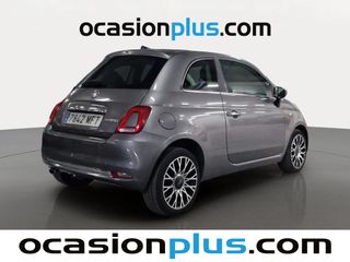 Fiat 500 1.0 Hybrid Dolcevita 51 kW (70 CV)