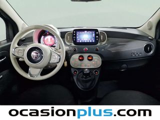 Fiat 500 1.0 Hybrid Dolcevita 51 kW (70 CV)