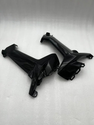 Carenado lateral Carbono por Honda CBR 1000 RR