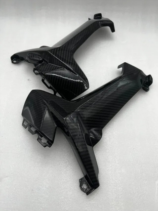 Carenado lateral Carbono por Honda CBR 1000 RR