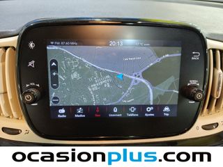 Fiat 500 1.0 Hybrid Dolcevita 51 kW (70 CV)