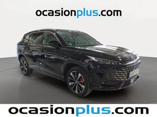 MG HS 1.5T Luxury DCT 125 kW (170 CV)