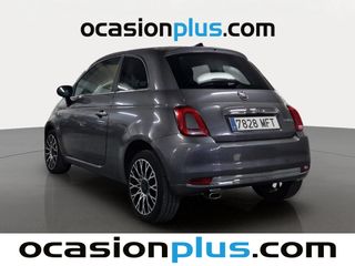 Fiat 500 1.0 Hybrid Dolcevita 51 kW (70 CV)