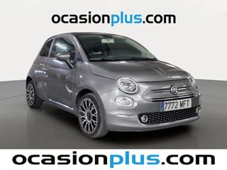 Fiat 500 1.0 Hybrid Dolcevita 51 kW (70 CV)