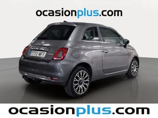 Fiat 500 1.0 Hybrid Dolcevita 51 kW (70 CV)