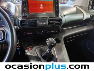 Citroen Berlingo BlueHDi 130 S&S Talla M Shine 96 kW (130 CV)