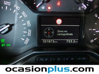 Citroen Berlingo BlueHDi 130 S&S Talla M Shine 96 kW (130 CV)