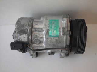 compresor a/c ibiza cordoba golf leon toledo a3 ..