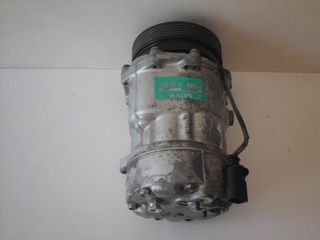 compresor a/c ibiza cordoba golf leon toledo a3 ..